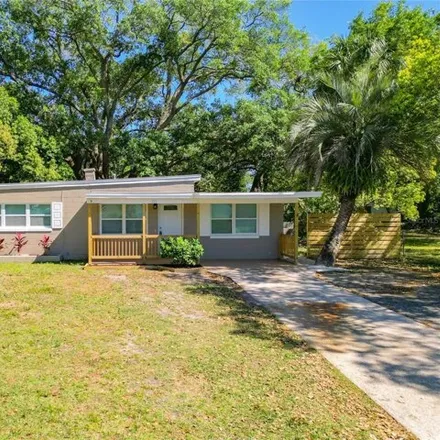 Buy this 3 bed house on 113 Garrison Drive in Country Club Manor, Sanford