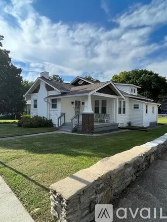 Rent this 2 bed house on 1031 Chicamauga Avenue