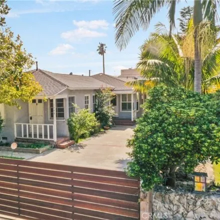 Buy this 5 bed house on 15th Court in Santa Monica, CA 90403