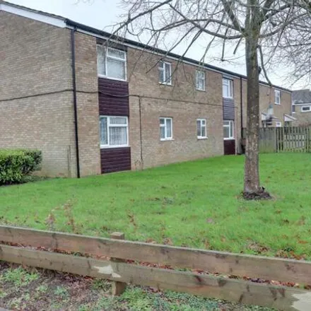 Buy this 1 bed apartment on Torquay Crescent in Stevenage, SG1 2RR