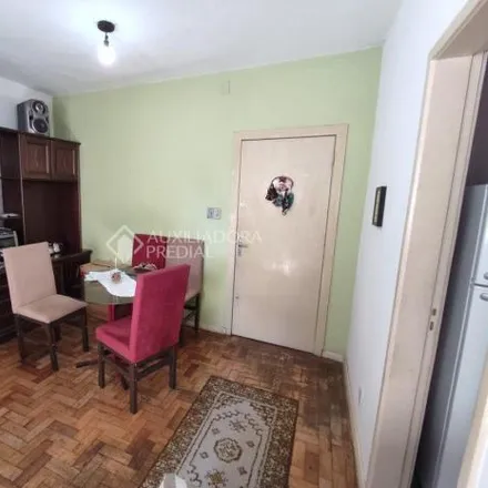 Buy this 1 bed apartment on Rua João Neves da Fontoura in Centro, São Leopoldo - RS