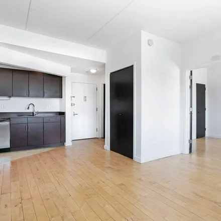 Image 2 - The Arthouse, 1810 3rd Avenue, New York, NY 10035, USA - Apartment for rent