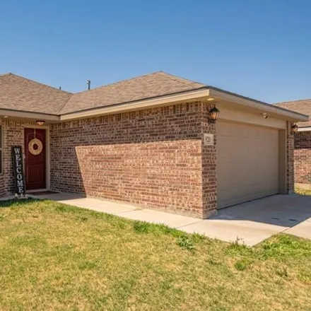 Image 1 - 928 East 98th Street, Odessa, TX 79765, USA - House for sale