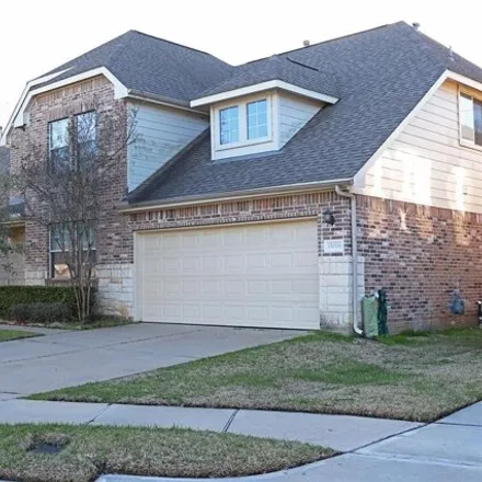 Rent this 4 bed house on 13001 Orchard Green Drive in Fort Bend County, TX 77407