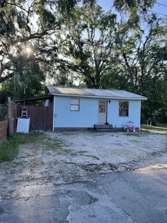 Buy this 2 bed house on 126 Pate Street in Perry, FL 32348