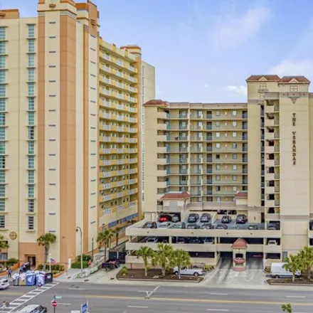 Buy this 2 bed condo on 501 S Ocean Blvd Unit 307 in North Myrtle Beach, South Carolina