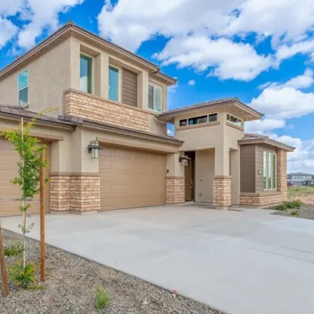 Buy this 5 bed house on 12016 West Parkway Lane in Avondale, AZ 85353