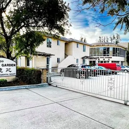 Image 2 - 4012 Live Oak Avenue, East Arcadia, Los Angeles County, CA 91006, USA - Condo for rent