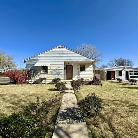 Image 1 - 2824 1/2 Texas Avenue, Grand Junction, CO 81501, USA - House for sale