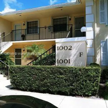 Rent this 2 bed apartment on 1019 Keystone Drive in Jupiter, FL 33458