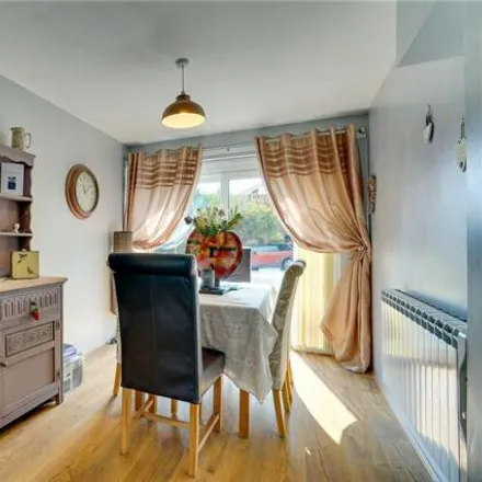 Image 5 - Kingsmeadow, Wigmore, HR6 9UX, United Kingdom - Townhouse for sale