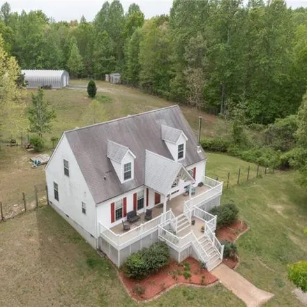 Image 2 - 4870 Good Hope Road, New Kent County, VA 23089, USA - House for sale