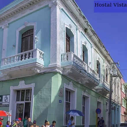 Rent this 3 bed apartment on Santa Clara in Raúl Sancho - El Condado, CU