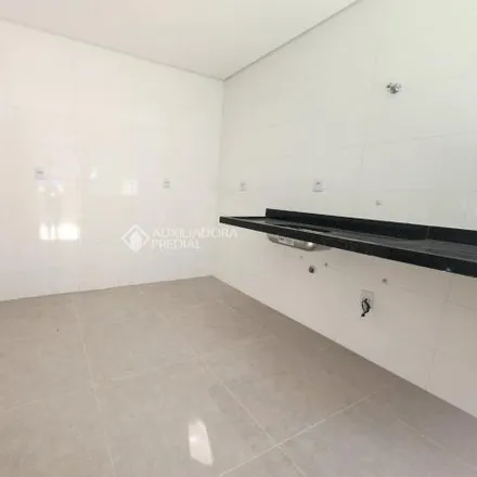 Buy this 1 bed apartment on Rua Alexandre Herculano in Jardim Utinga, Santo André - SP