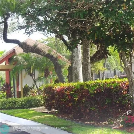 Buy this 2 bed condo on Lauderhill Fire Department in 7801 Northwest 50th Street, Lauderhill