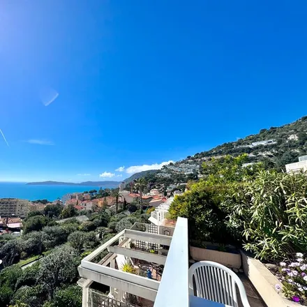 Image 4 - Avenue Prince Rainier III de Monaco, 06320 Cap-d'Ail, France - Apartment for sale