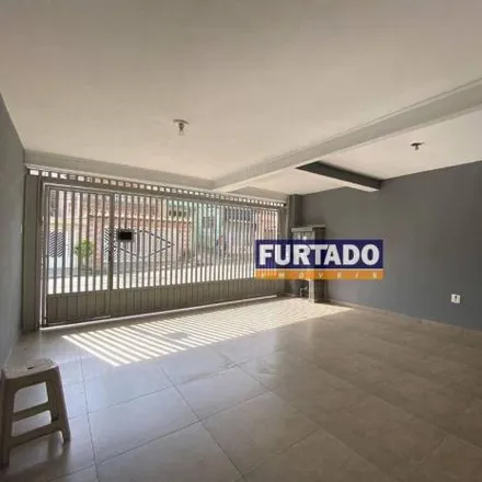 Buy this 2 bed house on Rua Adriana Prieto in Jardim Itapoan, Santo André - SP