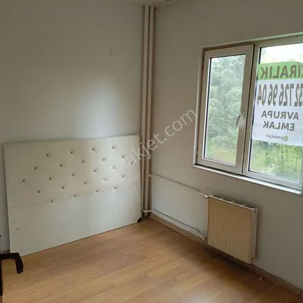 Rent this 1 bed apartment on unnamed road in 34307 Küçükçekmece, Turkey