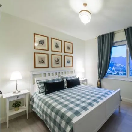 Image 1 - CityPop, Via Lucerna, 6932 Lugano, Switzerland - Apartment for rent