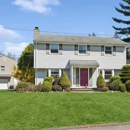 Buy this 4 bed house on 97 Blauvelt Drive in Harrington Park, Bergen County