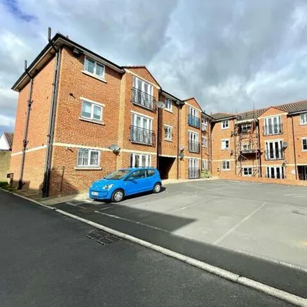 Image 1 - Langdale Road, Barnsley, S71 1AF, United Kingdom - Apartment for sale