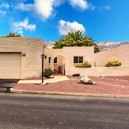 Buy this 2 bed house on 4514 North Circulo de Kaiots in Pima County, AZ 85750