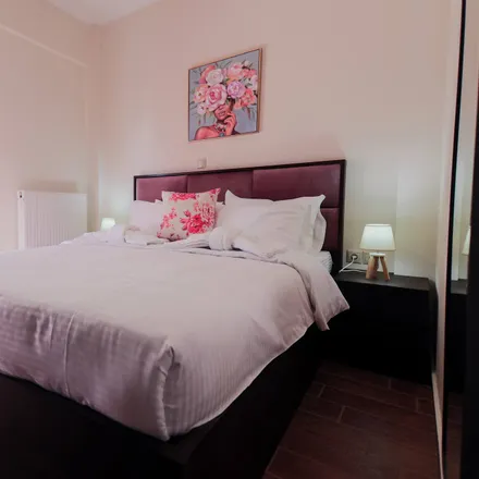 Rent this 2 bed apartment on Ολυμπιάδος in Λιτόχωρο, Greece