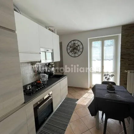 Image 8 - Via Angera, 28053 Sesto Calende VA, Italy - Apartment for rent