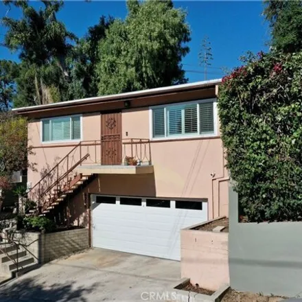 Image 2 - 6247 East Strickland Avenue, Los Angeles, CA 90042, USA - House for sale