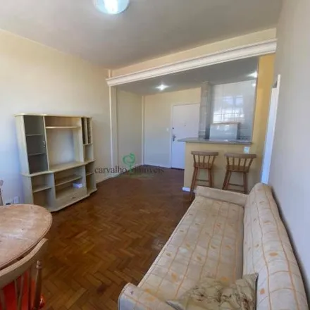 Rent this 1 bed apartment on Bar Maffiosi in Rua Jorge Lossio, Teresópolis