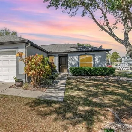 Buy this 3 bed house on 4852 Fiske Circle in Orange County, FL 32826
