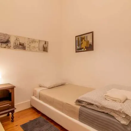 Rent this 6 bed apartment on Liceu Francês Charles Lepierre in Avenida Engenheiro Duarte Pacheco 32, 1071-811 Lisbon