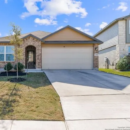 Buy this 4 bed house on Sugarberry Elm in Bexar County, TX