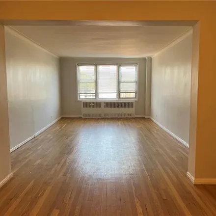 Image 2 - 900 Lydig Avenue, New York, NY 10462, USA - Apartment for rent