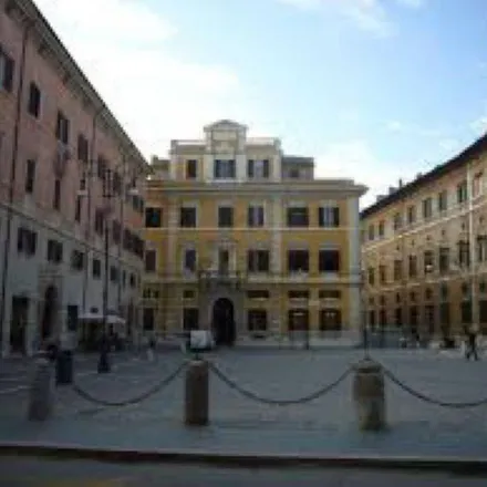 Image 1 - Piazza Borghese 9, 00186 Rome RM, Italy - Apartment for rent