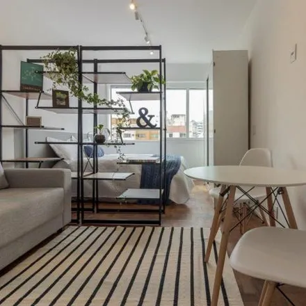 Buy this 1 bed apartment on Rua Sofia Veloso 46 in Cidade Baixa, Porto Alegre - RS