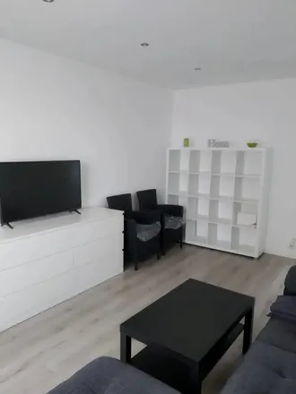 Rent this 2 bed apartment on Theodor-Heuss-Straße 25 in 38444 Wolfsburg, Germany