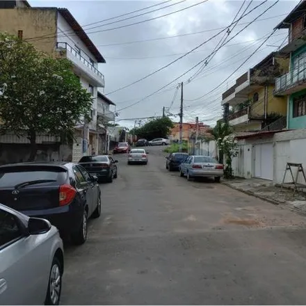 Image 1 - Escola Municipal Thomaz Gonzaga, Rua Ibicuí, Pernambués, Salvador - BA, 41130-000, Brazil - Apartment for rent