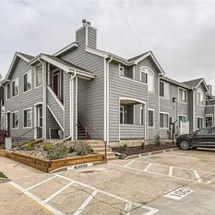 Buy this 2 bed condo on Bldg 19 in 8500 East Jefferson Avenue, Denver