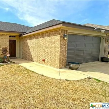 Buy this 4 bed house on 3784 Appalachian Trail in Killeen, TX 76549