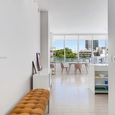 Image 3 - 2100 Park Avenue, Miami Beach, FL 33139, USA - Apartment for rent