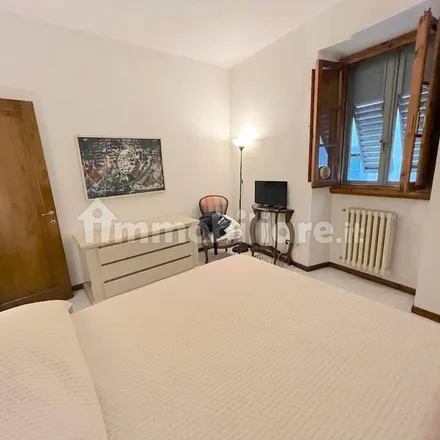 Rent this 3 bed apartment on Via dei Georgofili 2 in 50122 Florence FI, Italy