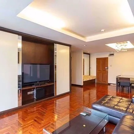 Rent this 3 bed apartment on ป.บุญไทย in Yen Akat Road, Yan Nawa District