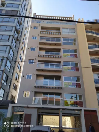 Buy this studio condo on Coronel Ramón Lorenzo Falcón 2699 in Partido de La Matanza, B1754 BYQ San Justo