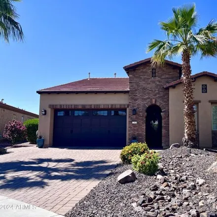 Buy this 2 bed house on 12998 West Katharine Way in Peoria, AZ 85383