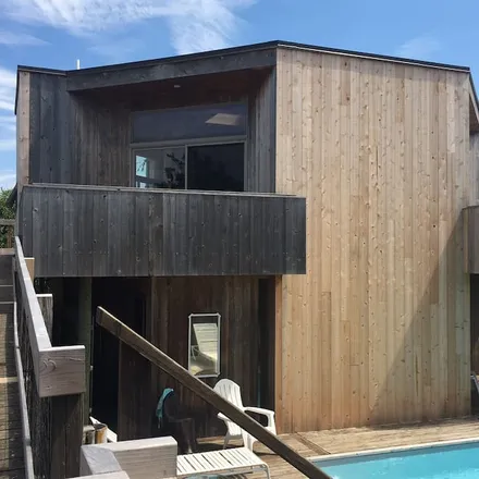 Rent this 3 bed house on Fire Island Pines