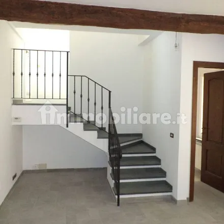Rent this 3 bed apartment on yogorino in Corso Giuseppe Garibaldi, 16043 Chiavari Genoa