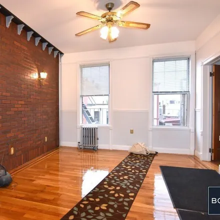 Rent this 1 bed apartment on 688 Manhattan Avenue in New York, NY 11222