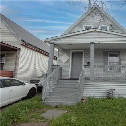 Buy this 3 bed house on 30 Dorris Avenue in Buffalo, NY 14215