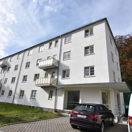 Rent this 2 bed apartment on Heimgarten 118 in 09127 Chemnitz, Germany